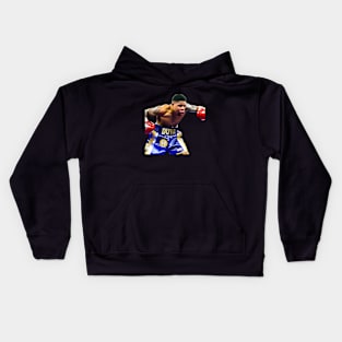 Gervonta Kids Hoodie